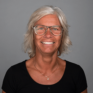 Camilla Sjölin