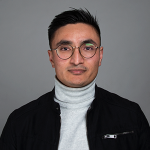 Farid Haidarzada