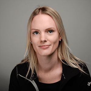 Fidelie Haglund
