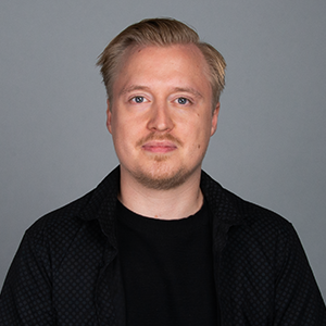 Robin Lundin