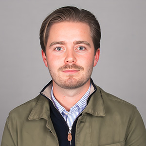 Melker Svensson