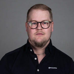 Adam Berglund