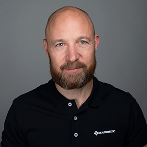 Andreas Näsholm