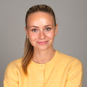 Emilia Nilsson