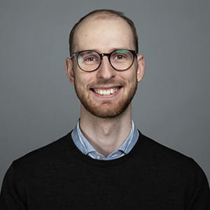 Oscar Palmgren
