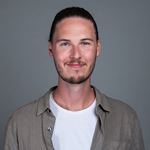 Daniel Nilsson