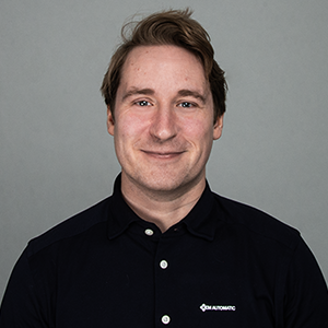 Jesper Palmqvist