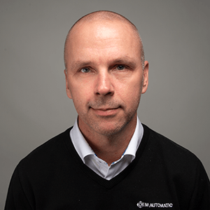 Jonas Vesterlund