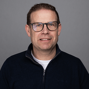 Stefan Lindström