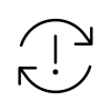 ikon rotera