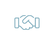 icon handshake
