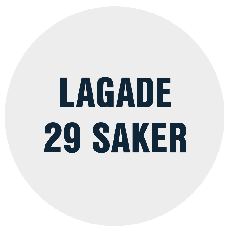 vi lagade 29 saker 