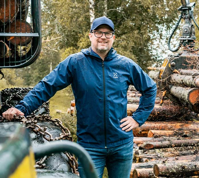 Andreas Friberg