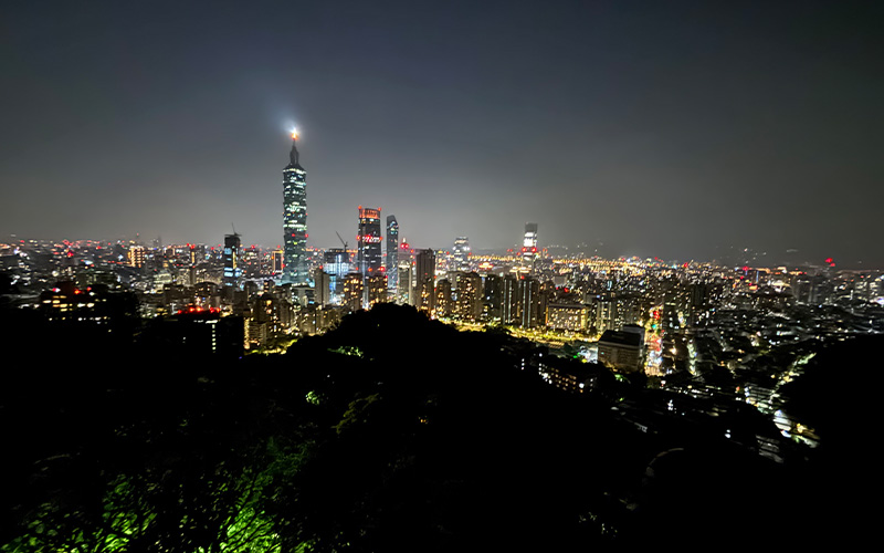 Taiwan