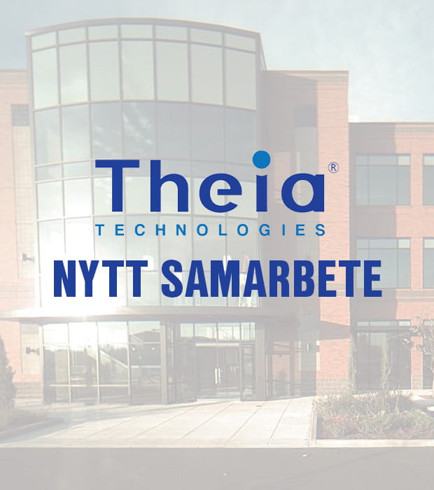 Theia Technologies