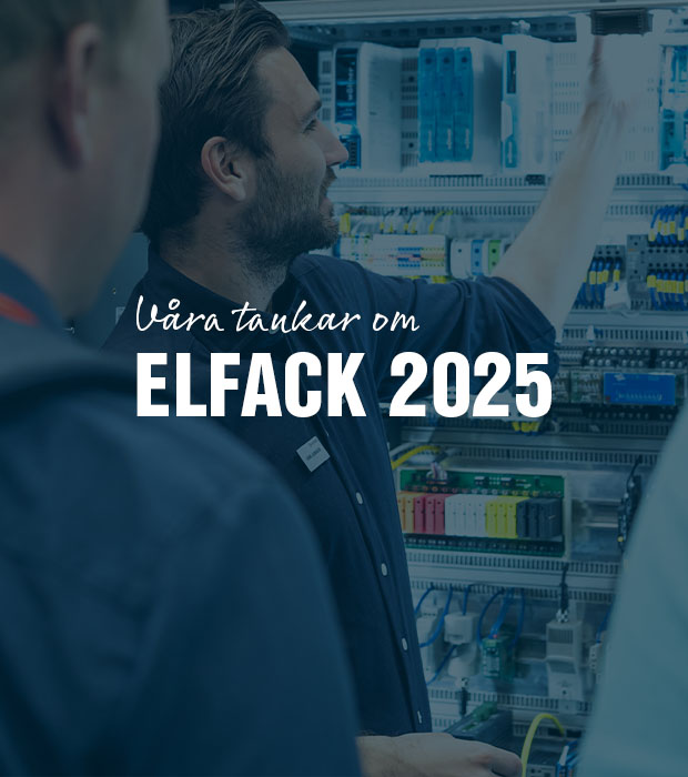 Elfack 2025 OEM Automatic