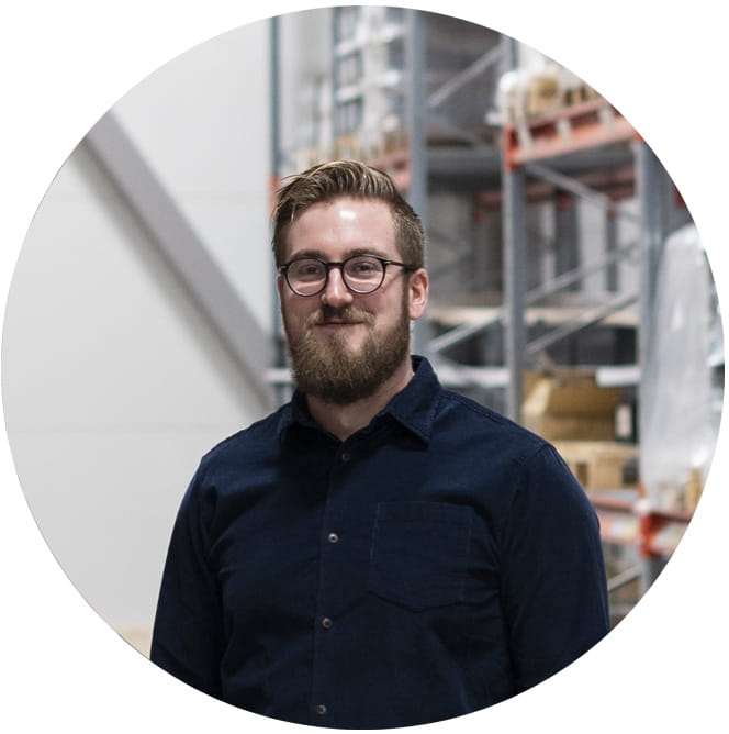 Fredrik Stjernspetz 