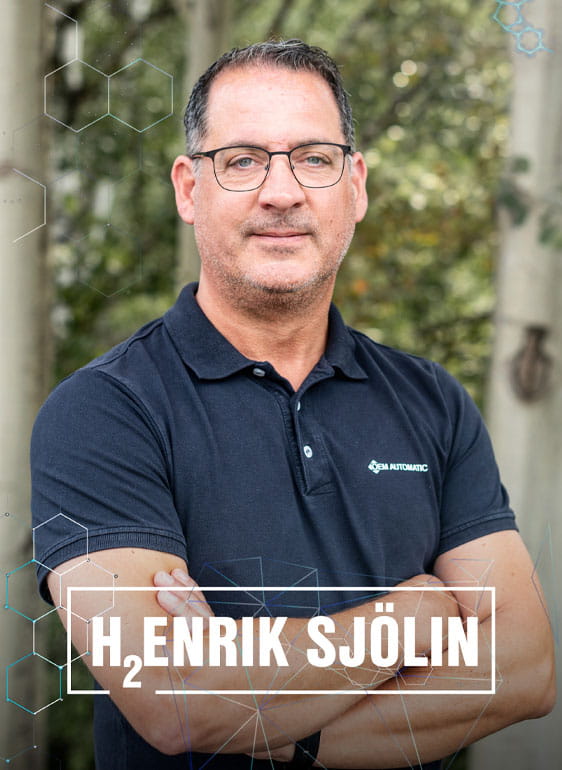 H2ENRIK