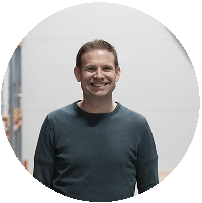 Stefan Lindstrom