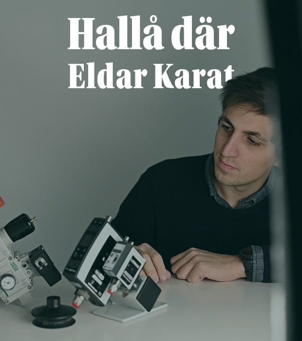 Eldar Karat 