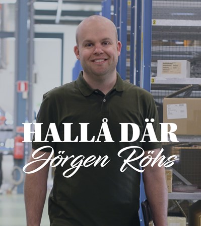 Jörgen Röhs