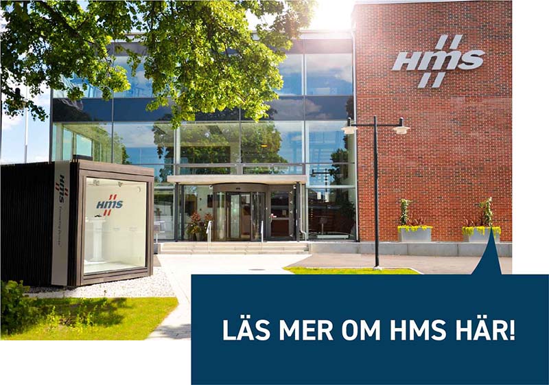 HMS Networks HQ