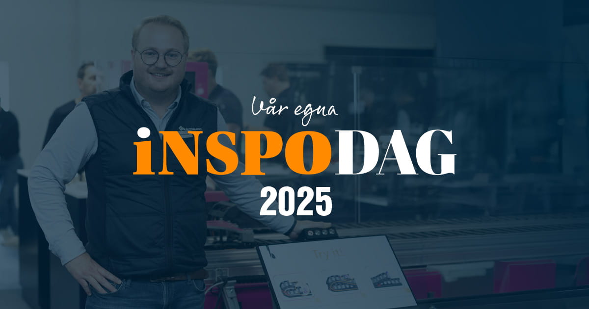Inspodagen 2025