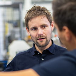 Johan Kastensson