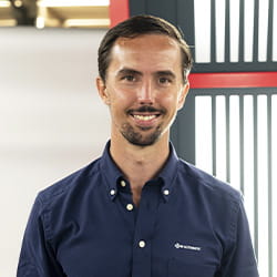Mattias Andersson
