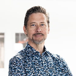 Torbjörn Fjorde