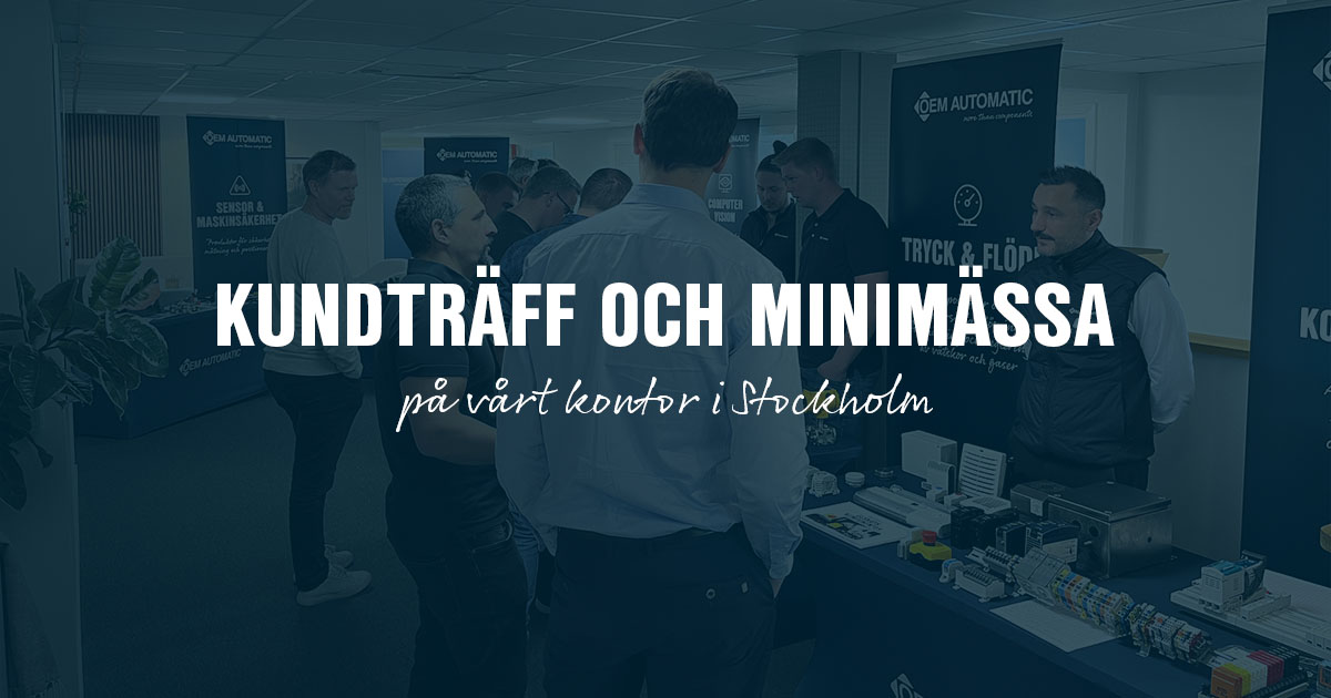 minimassa i Stockholm OG