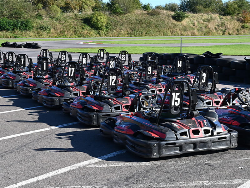 Gokart