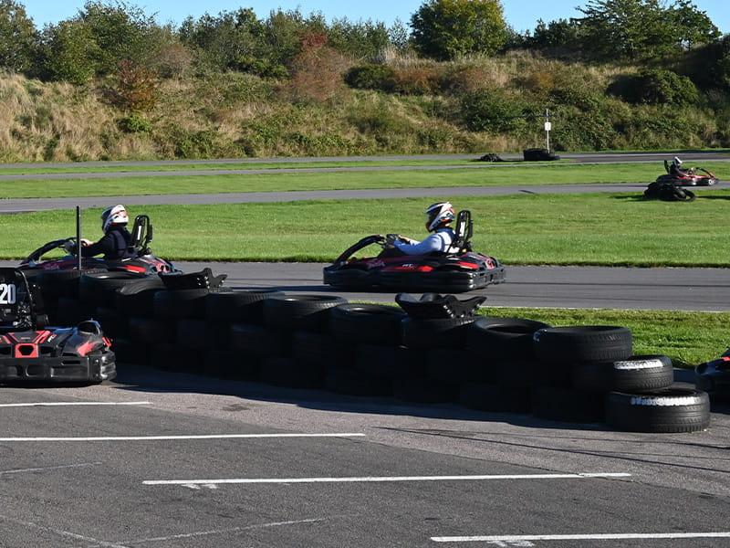 Gokart