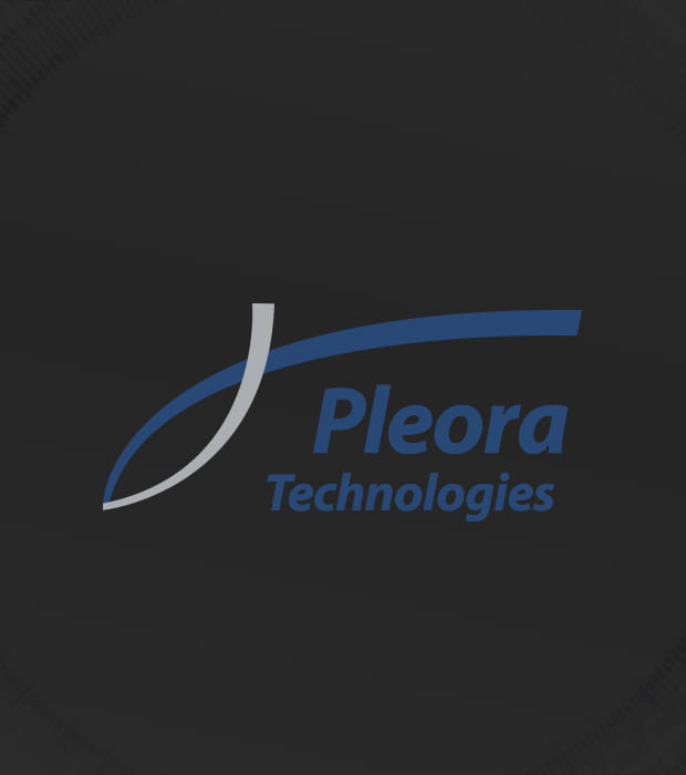 Pleora