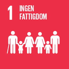 1 - Globala målen