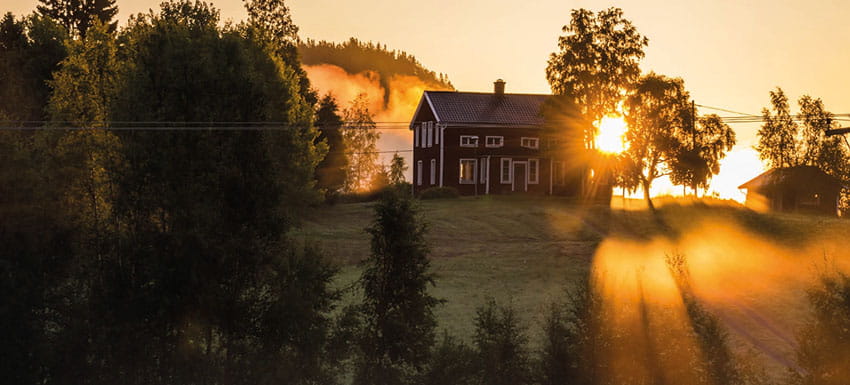 boende i tranås 