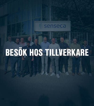 Besök hos Senseca P