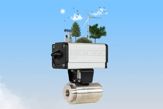 OMAL h2 hydrogen