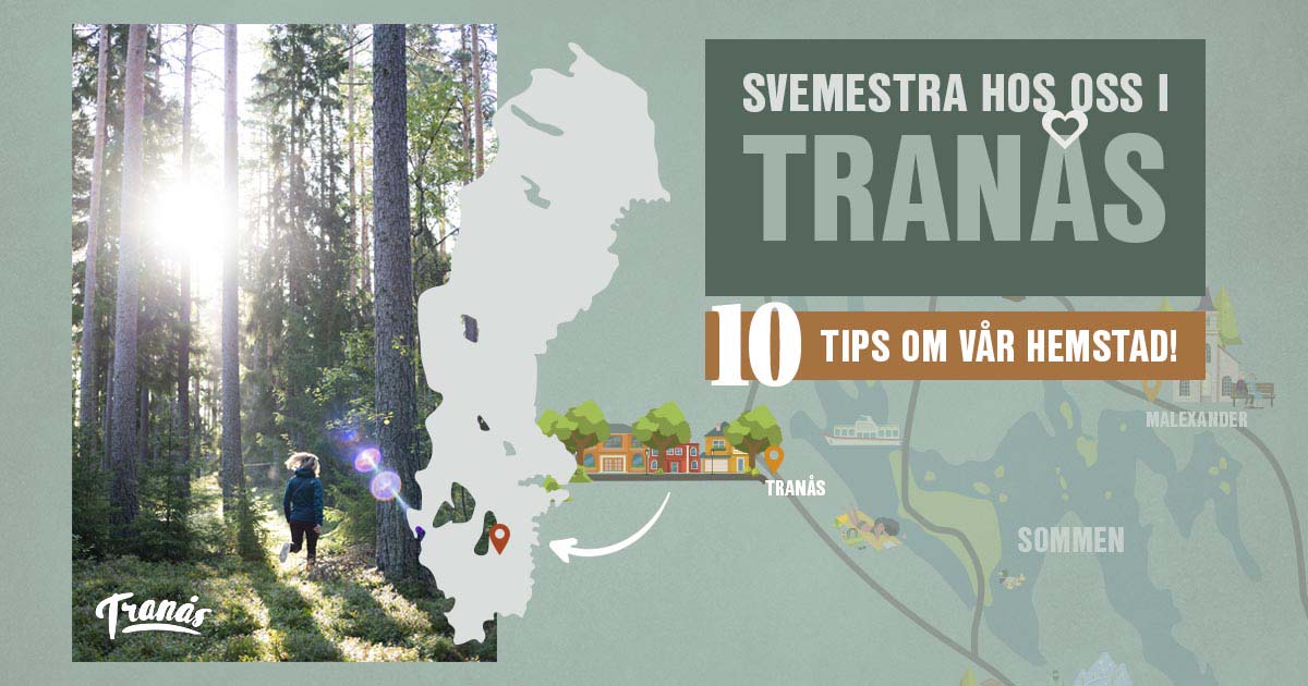 svemester i Tranås