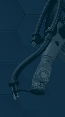 Robotslang Triflex