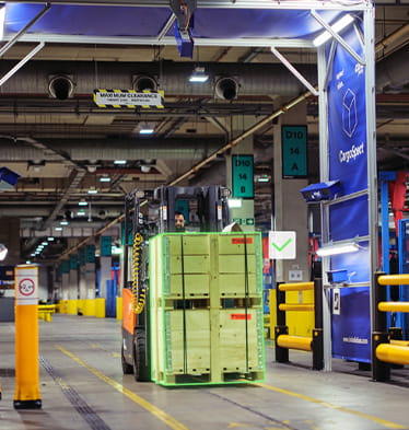 Cind logistik