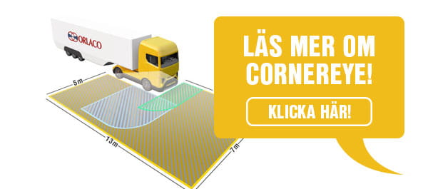 Cornereye