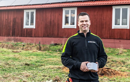 Lars erntec