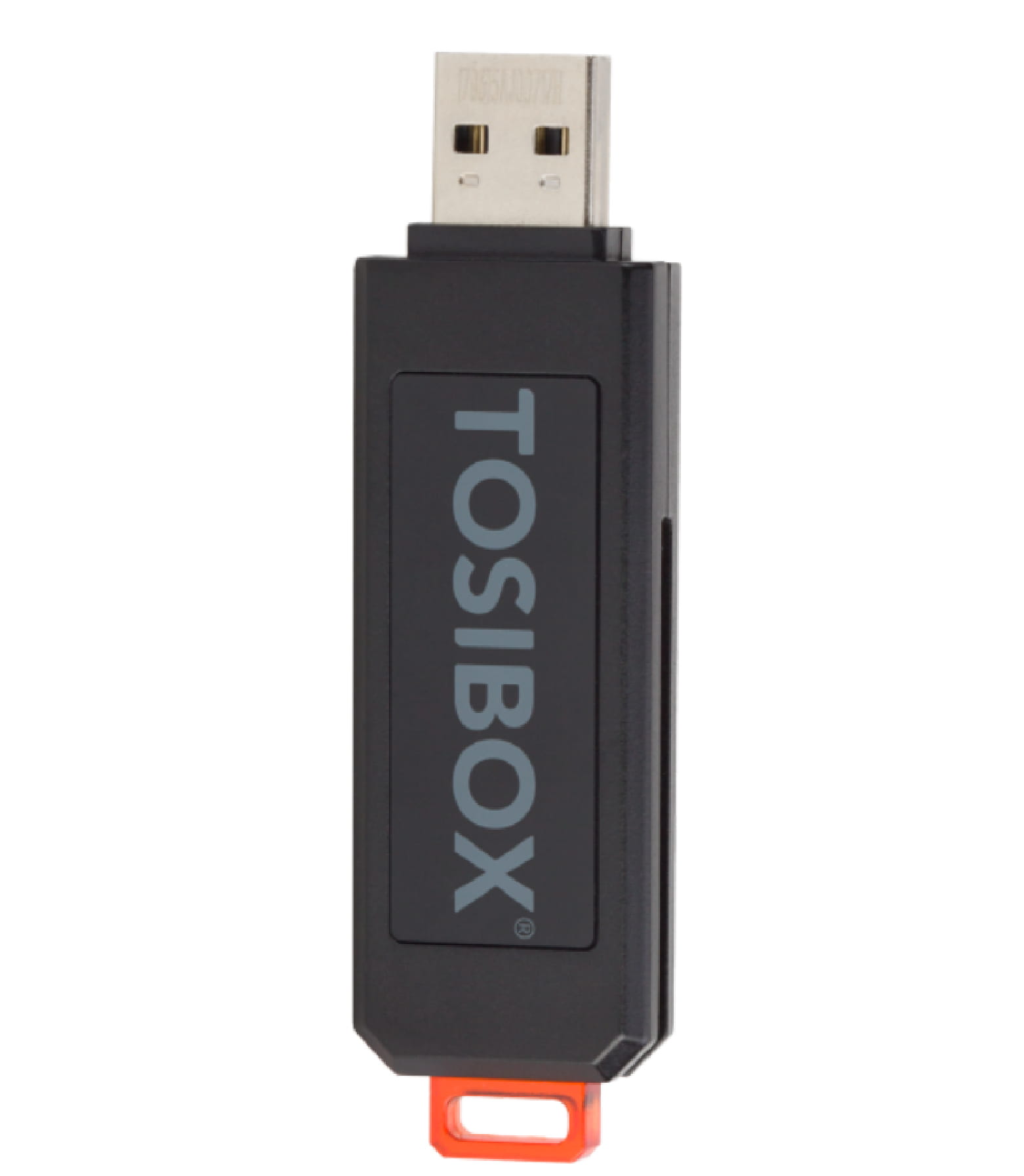 tosibox nyckel