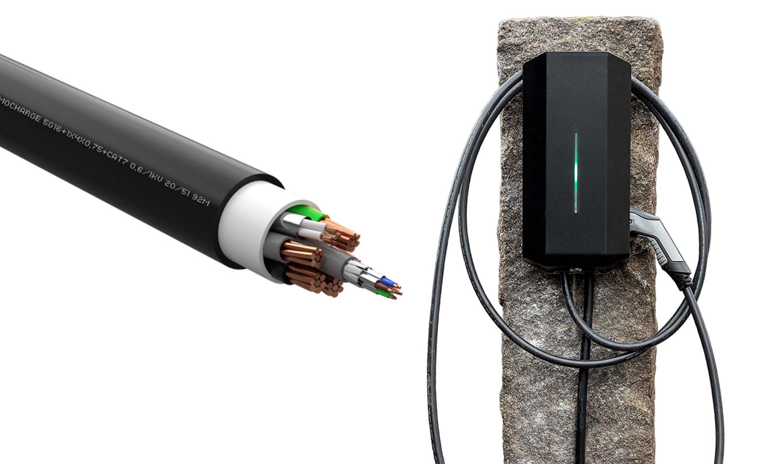 AMO KABEL