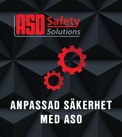 OEM Automatic ASO
