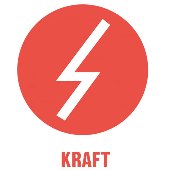 Ikon kraft