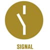 Ikon signal