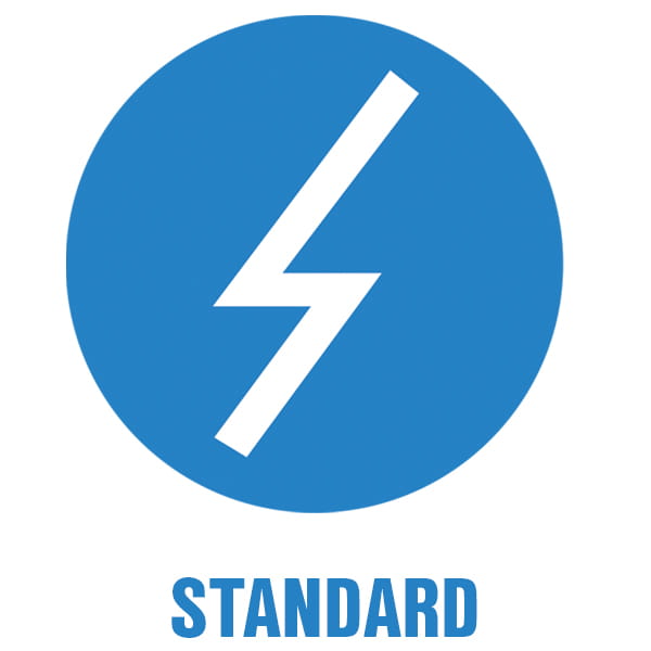Ikon standard