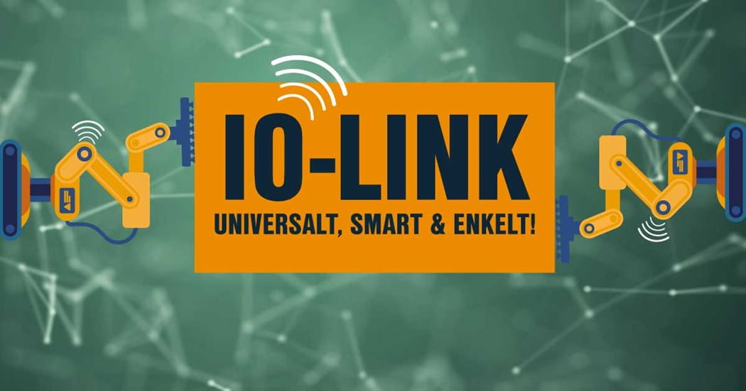 IO-link